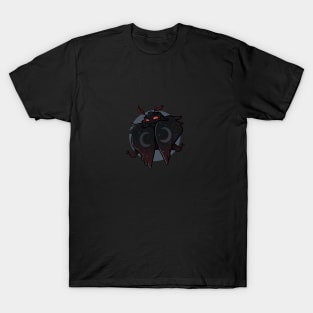 Midnight Mothman T-Shirt